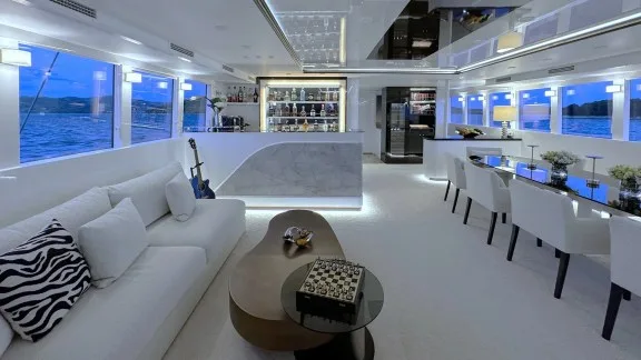 Image of M/S AURUM SKY yacht #23