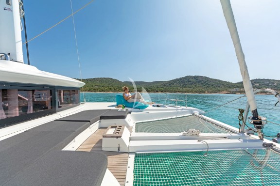 Image of EFFIE STAR yacht #17