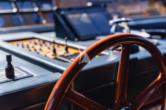 Image of MAMMA’S yacht #36