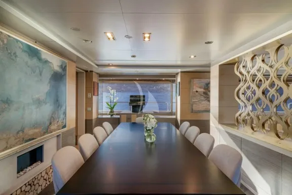 Main Salon