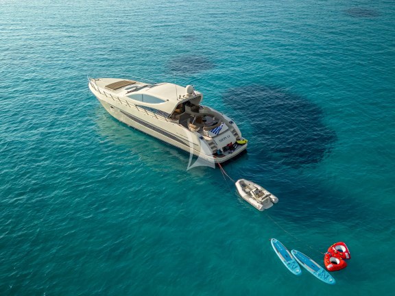 Image of SEA U yacht #2