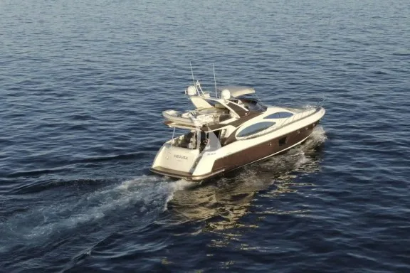 Image of MEDUSA yacht #27