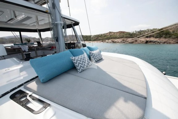 Sundeck