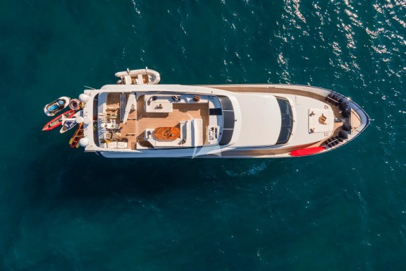 Image of ZOI yacht #15
