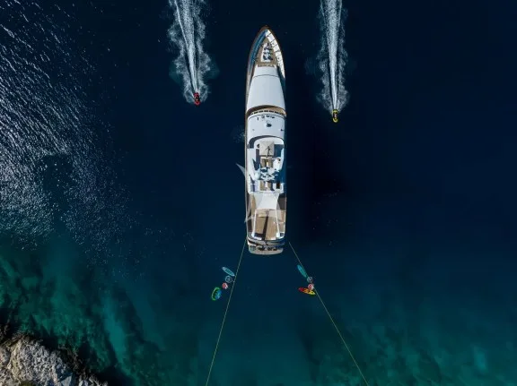 Image of Kassandra yacht #33