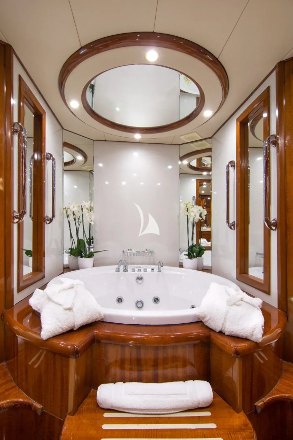 Image of DREAM B yacht #14