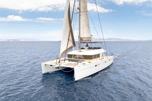 Sailing