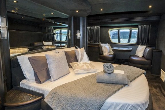 Image of MEDUSA yacht #12