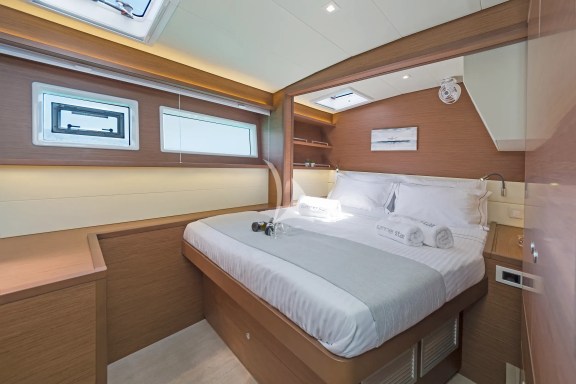 Cabins