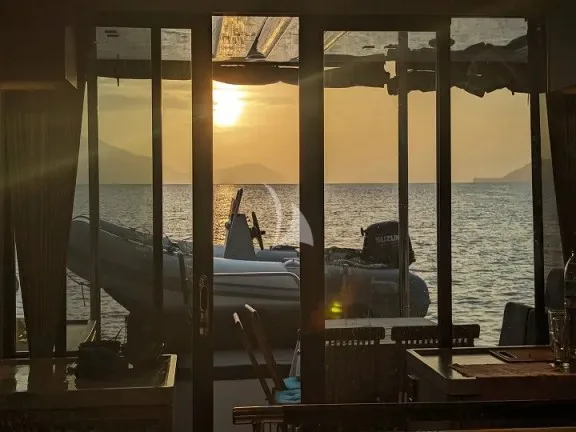 Image of AEGEUS yacht #7