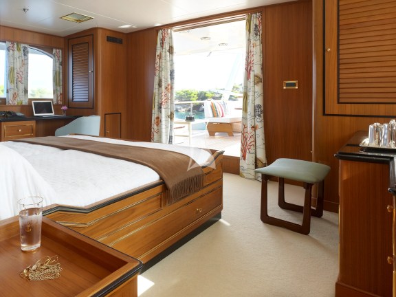 Image of NORTHWIND II yacht #9