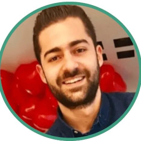 Crew of WISH|IRAKLIS IORDANIDIS — Deckhand