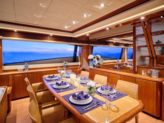 Image of Estia Orion yacht #31