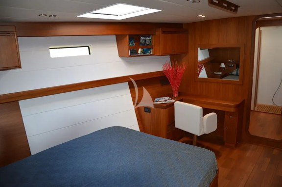 Image of HUAYRA yacht #7