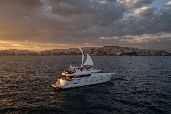 Image of MAMMA’S yacht #15