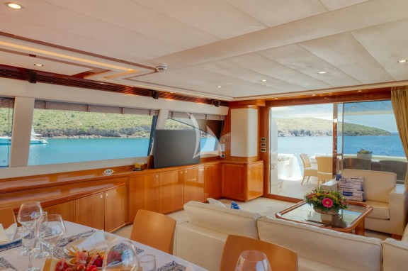Image of LIDIA yacht #6
