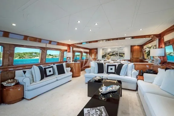 Image of THEION yacht #6
