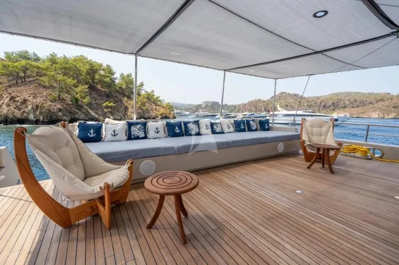 Image of DE LOVE yacht #17