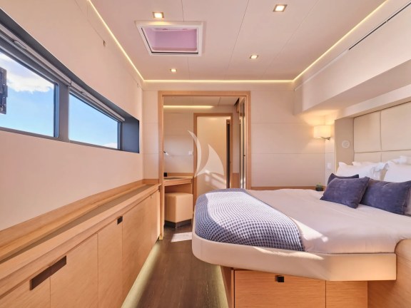 Guest Cabin