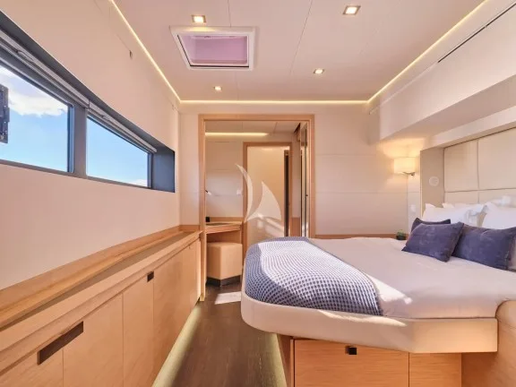 Guest Cabin