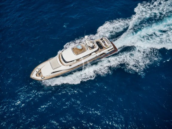 Image of HAG yacht #67