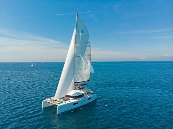 Sailing