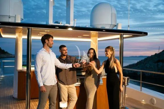 Image of Renata yacht #94