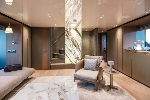 Image of ADELA yacht #32