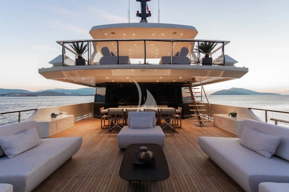 Image of ILLUSION 2 yacht #10