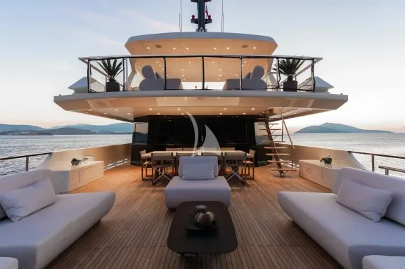 Image of ILLUSION 2 yacht #9