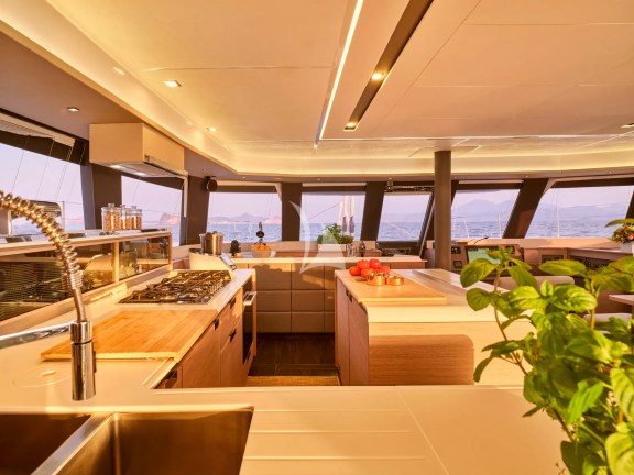 Galley