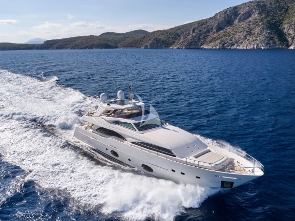 Image of SEVEN S yacht #42