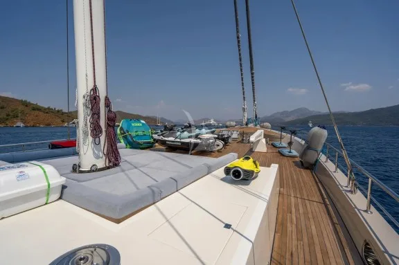 Image of DE LOVE yacht #55