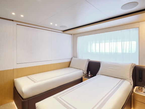 Convertibel Cabin