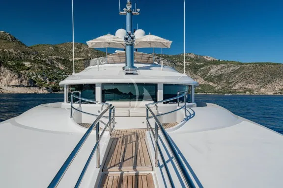 Bow Area