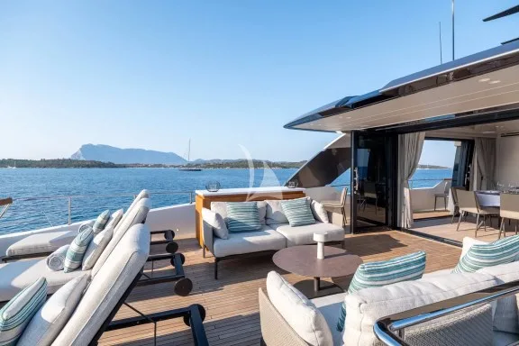 Image of ADELA yacht #11