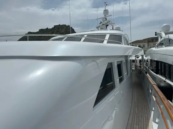Image of OKTANA yacht #5