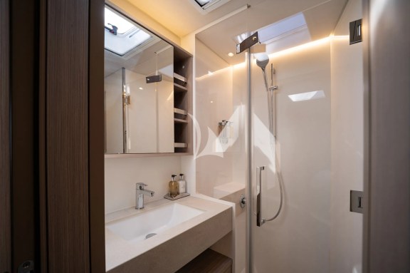 Image of LADY M yacht #17