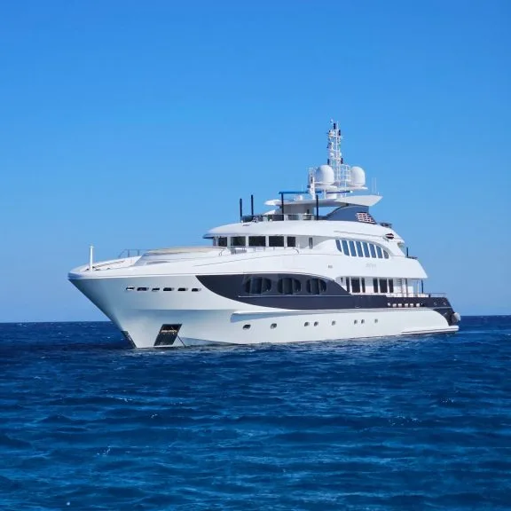 Image of IDEFIX II yacht #129