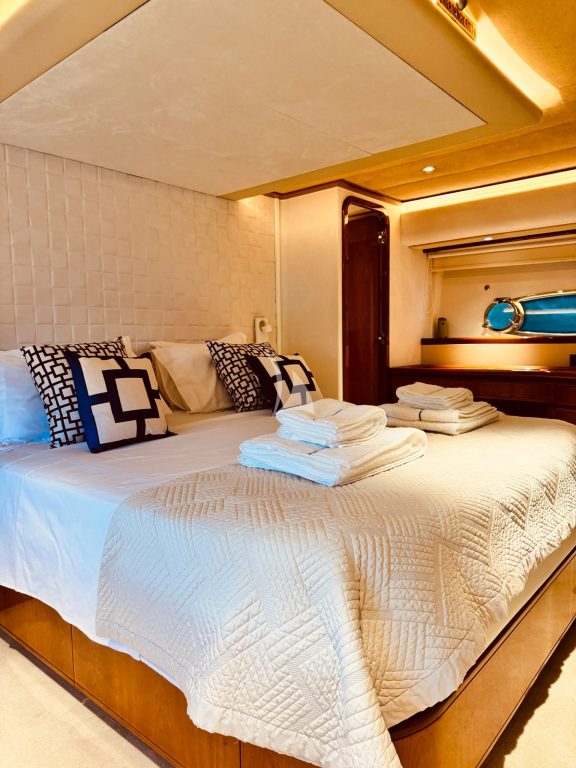 Image of ARCELIA yacht #7