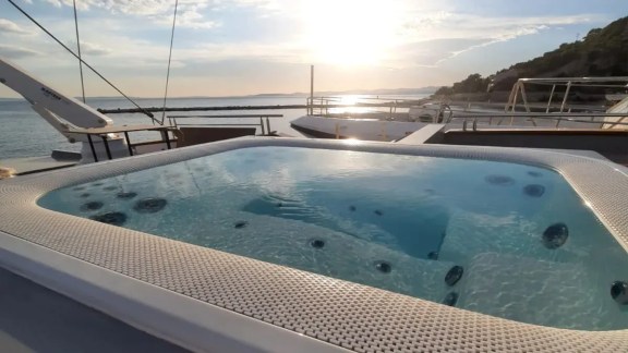 Image of Life is Good yacht #44