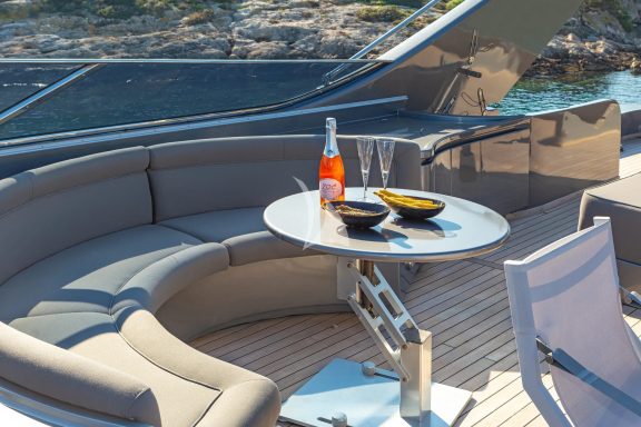 Sun Deck