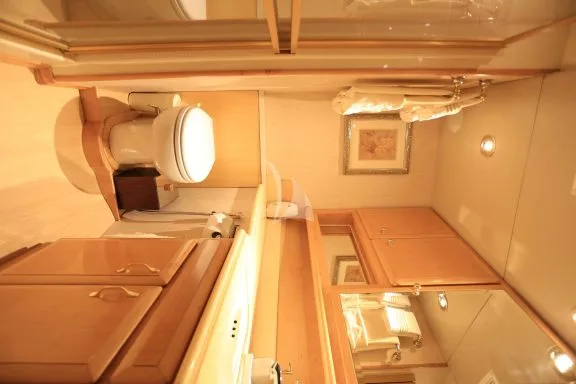 Image of Forty Love yacht #31