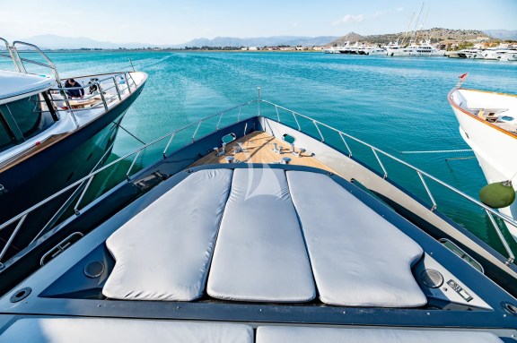 Image of EVA yacht #29