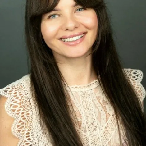 Crew of SPIRIT OF THE C’S|Maja Novakovic — Chief steward/ess
