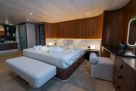 Image of DE LOVE yacht #54