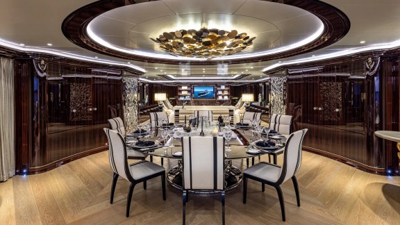 Image of OKTO yacht #32