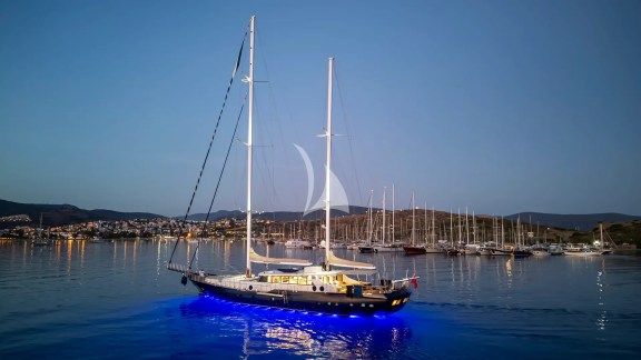 Image of PERLA DEL MARE yacht #4