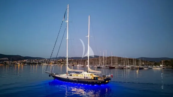 Image of PERLA DEL MARE yacht #4