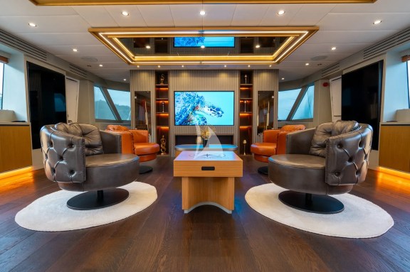 Image of North Wind yacht #41